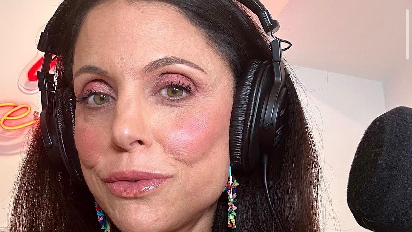 Bethenny Frankel