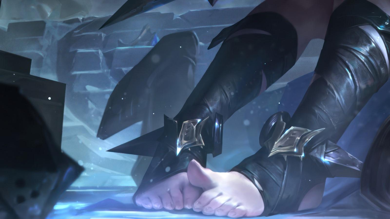 League of Legends Briar nerfs are coming as newcomer finds her feet