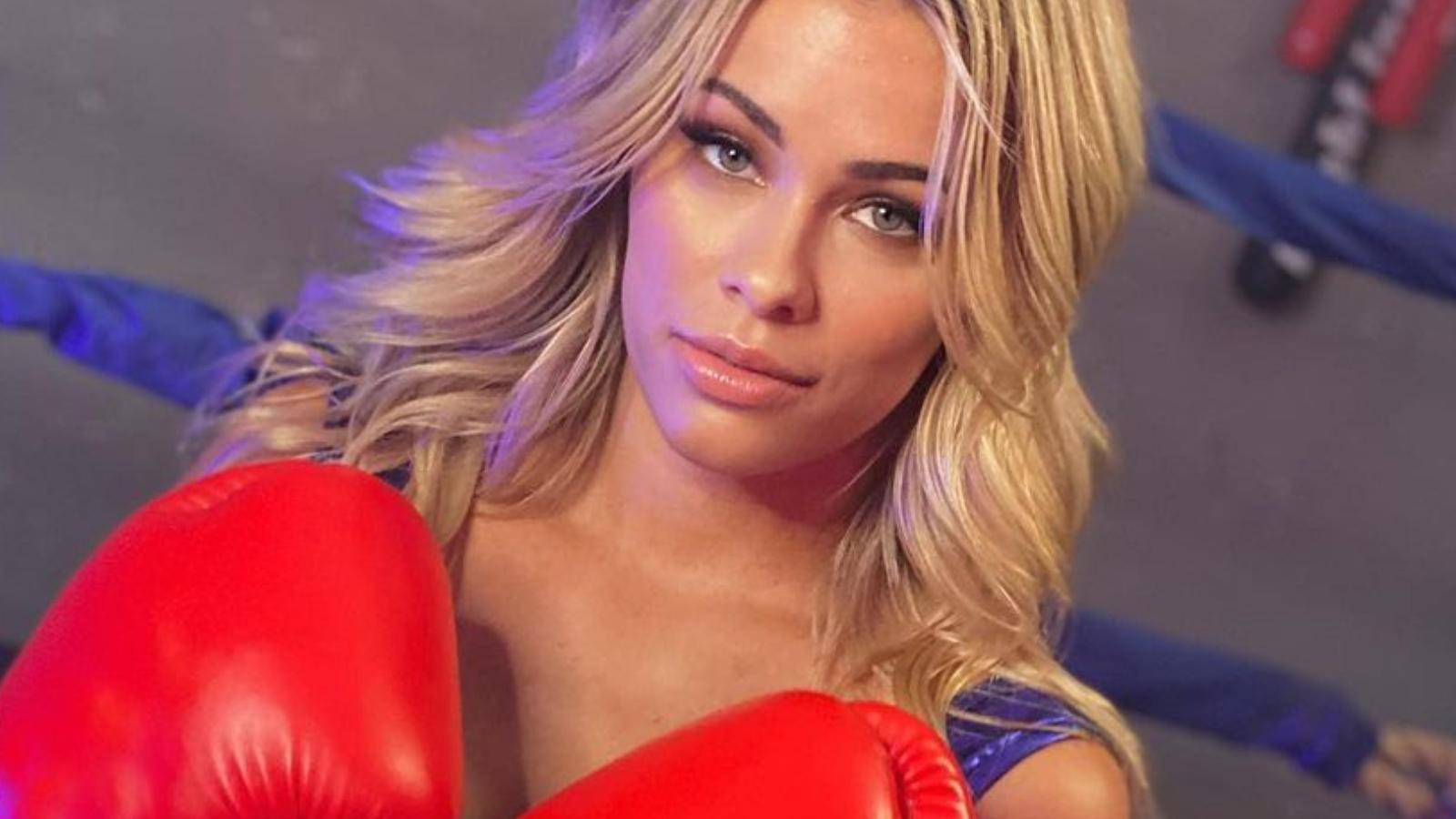 Ufcs Paige Vanzant Makes More On Onlyfans In 24 Hours Than Whole Fighting Career Dexerto 3607
