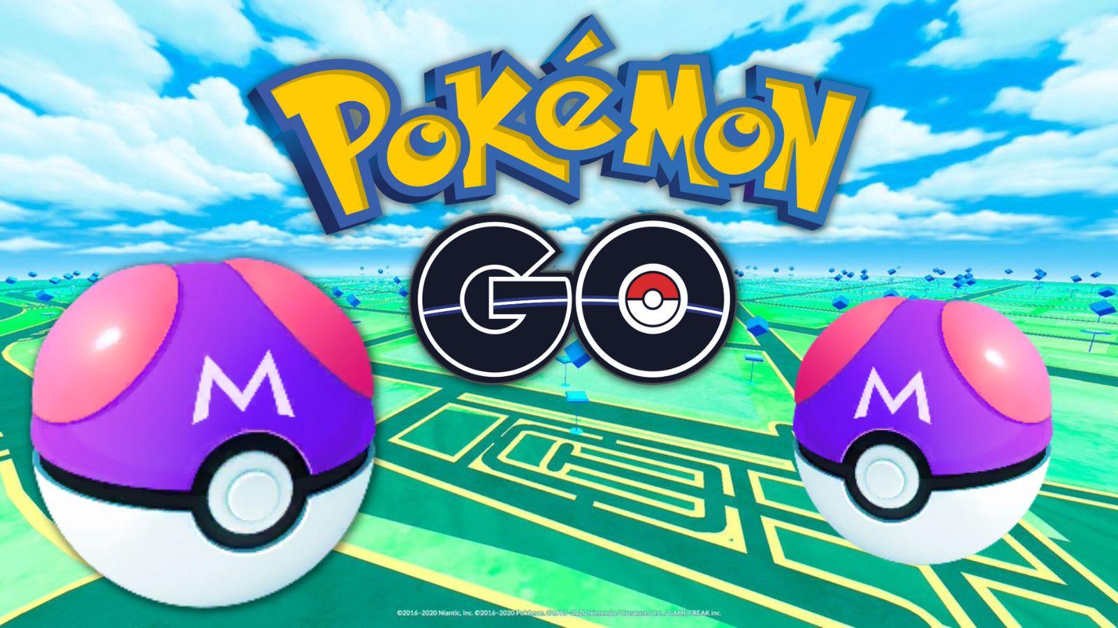 Pokemon Go trainer in Japan proves you can get 2 Master Balls with new