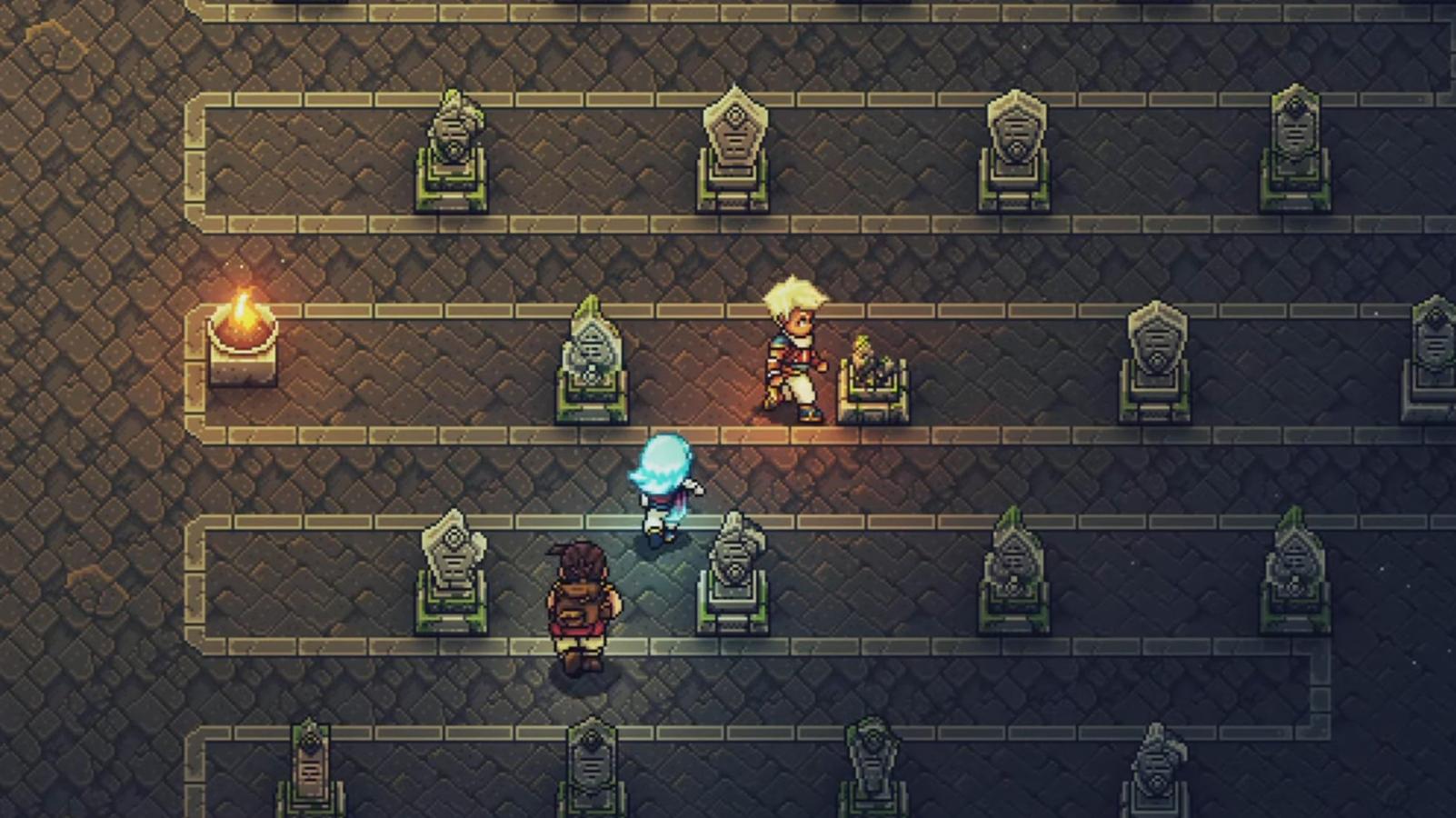 Sea of Stars uses RPG simplicity as a secret weapon