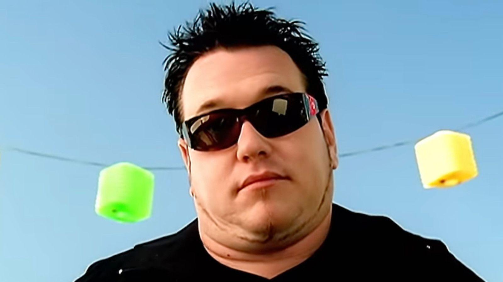 Smash Mouth singer Steve Harwell dead at 56 years old Dexerto