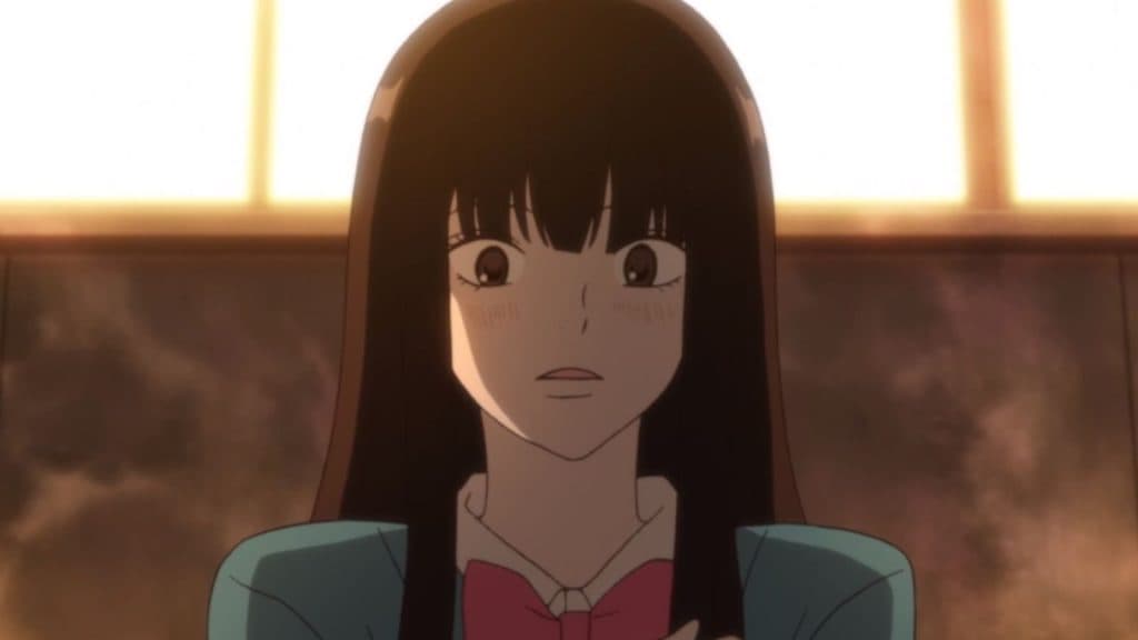 Watch Kimi Ni Todoke: From Me to You Streaming Online