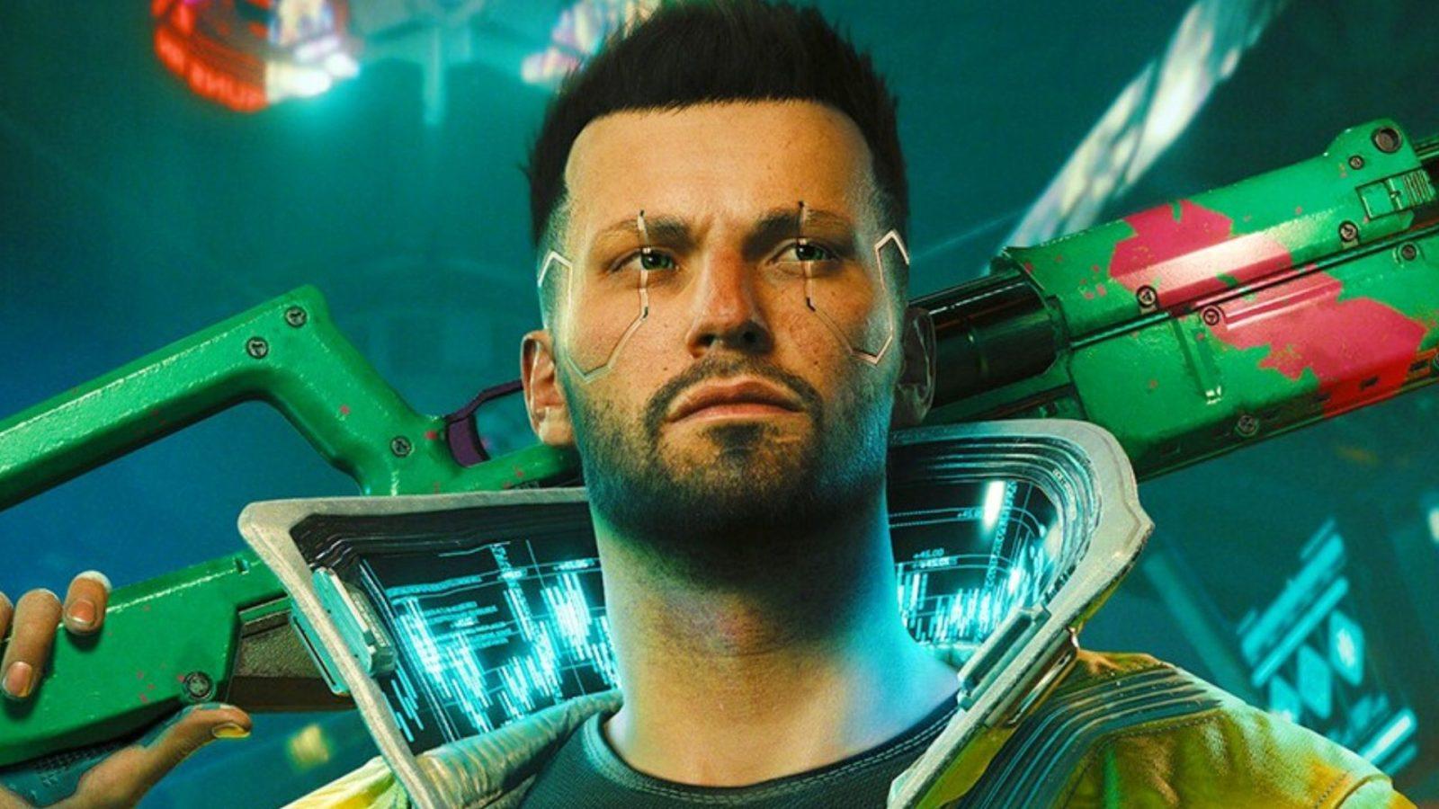 Cyberpunk 2077's Core Mods Have Been Updated to Work With Phantom Liberty