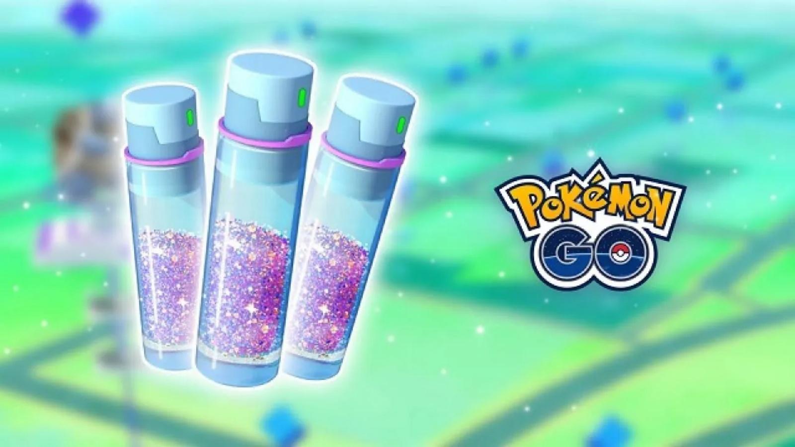 Pokémon GO - Evento Ultrabônus: Paldea