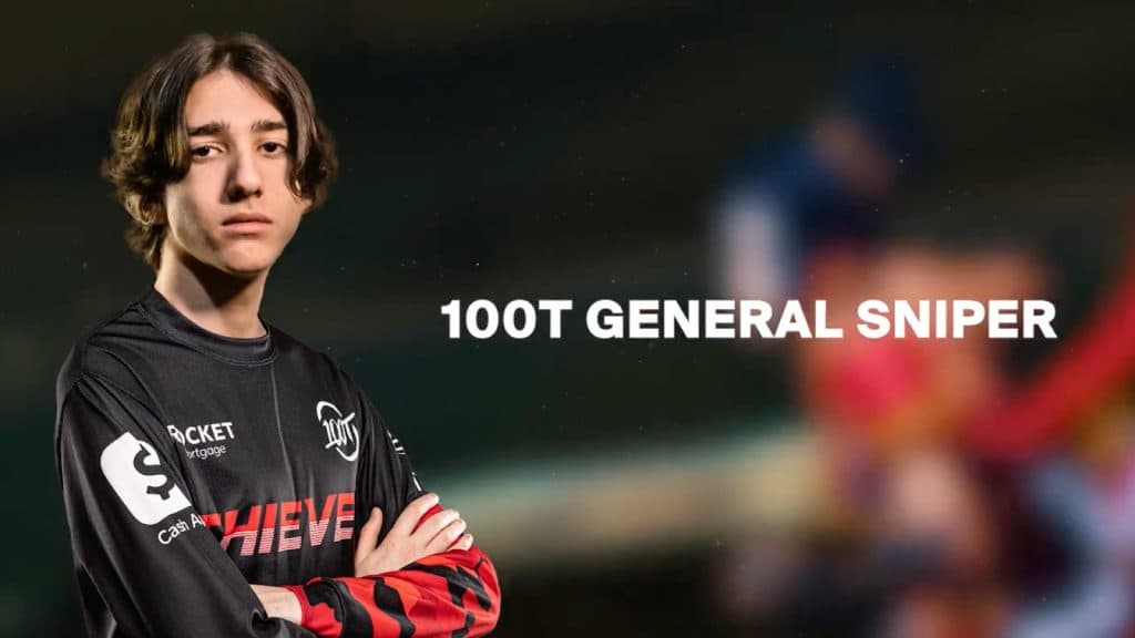 Top 100 League of Legends Players this Season - The Game