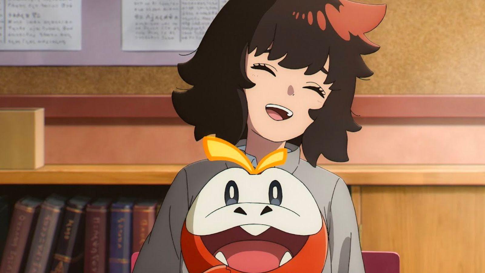 Pokémon: Paldean Winds' Final Anime Episode Shows the Wonders of