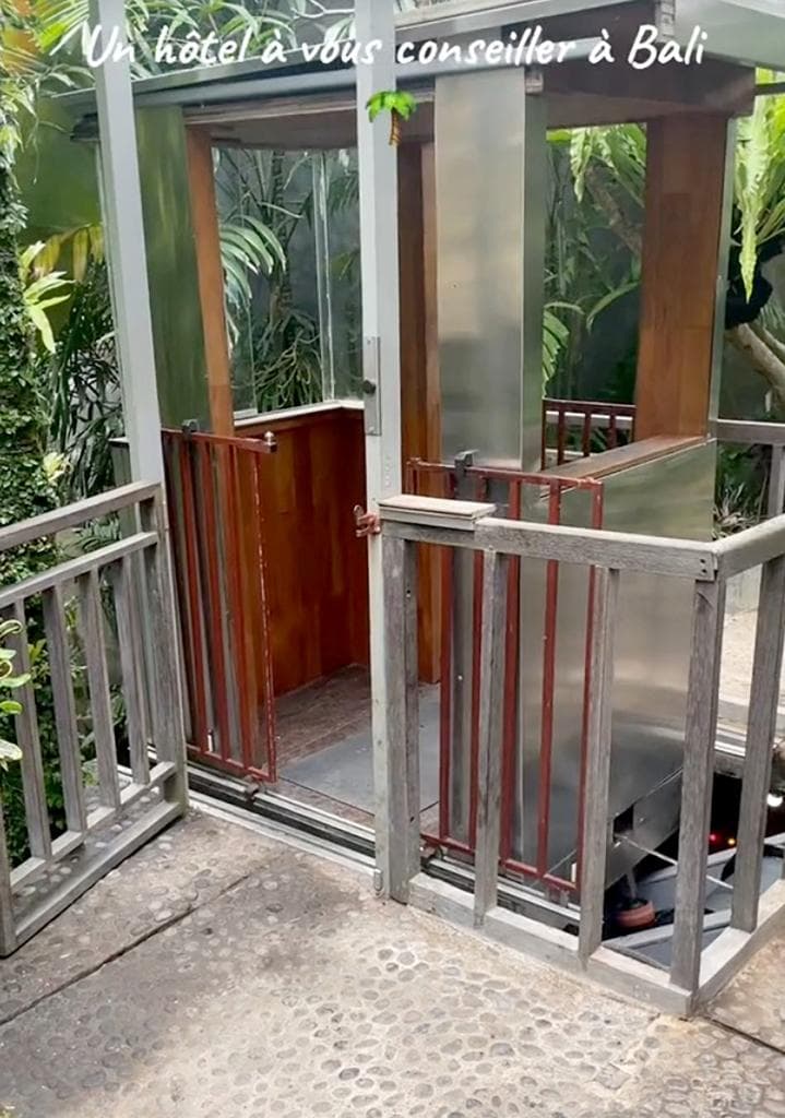 bali-resort-elevator