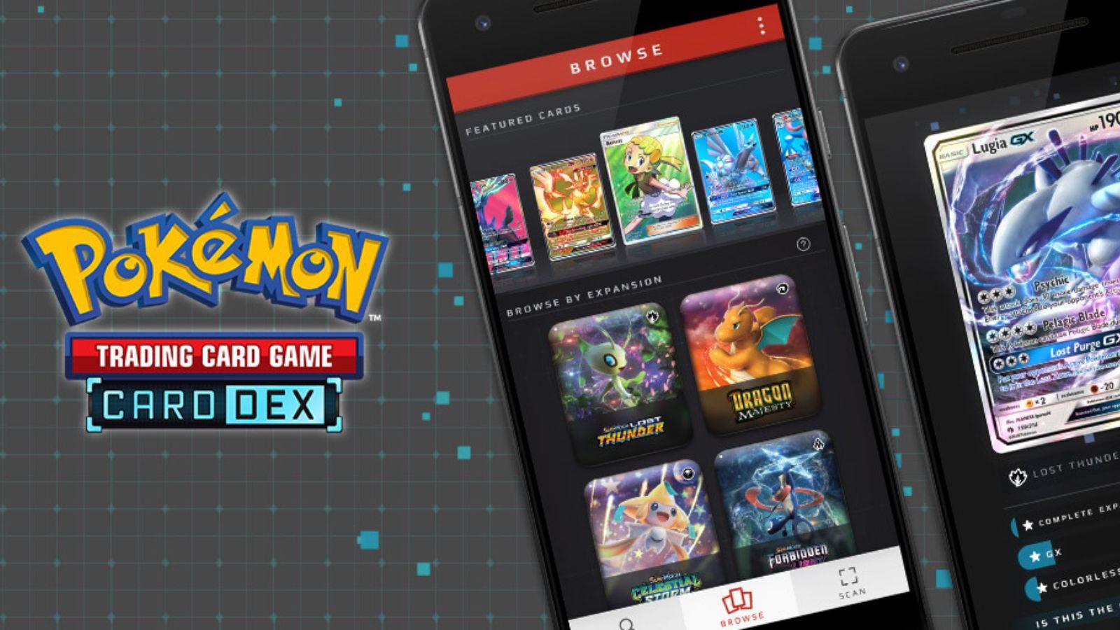 Pokémon Announces New Games, Mobile Apps, and More
