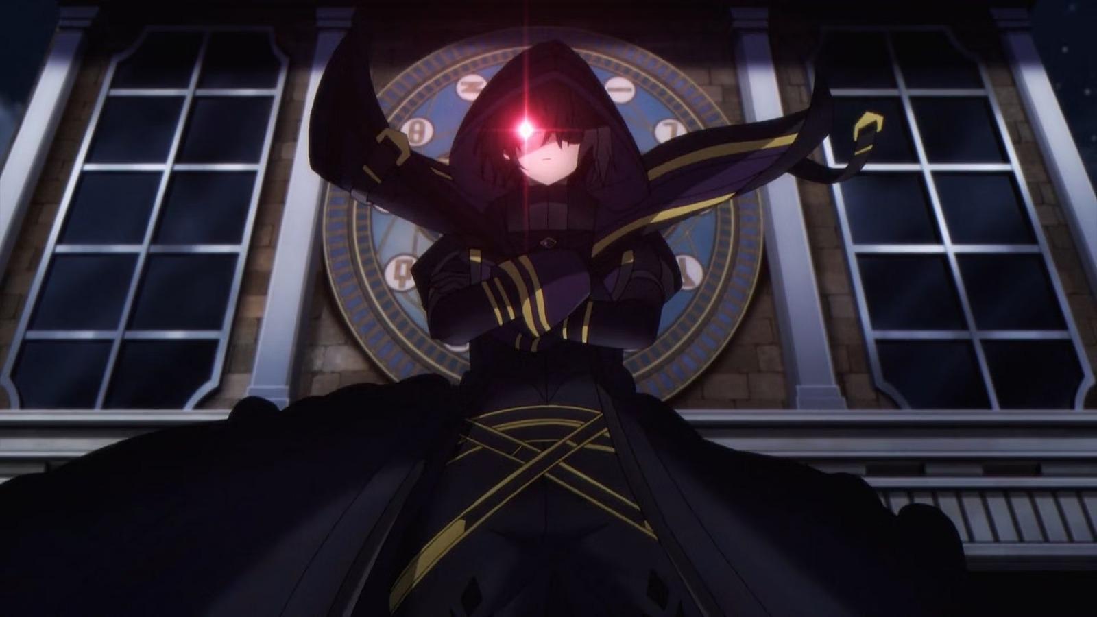 The Eminence in Shadow' Season 2 New Key Visual : r/anime