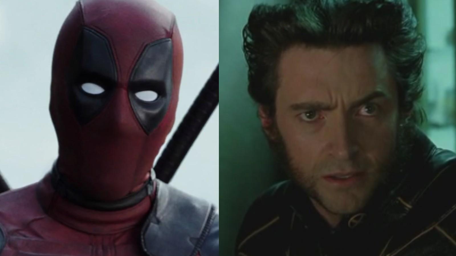Deadpool 3': the TVA would look to recruit Deadpool and Wolverine to fight  Kang, according to an insider - Meristation