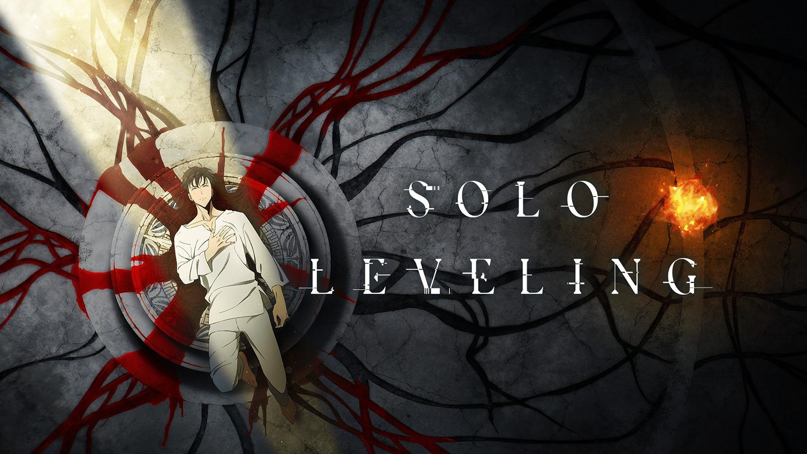 What time does Solo Leveling episodes release on Crunchyroll