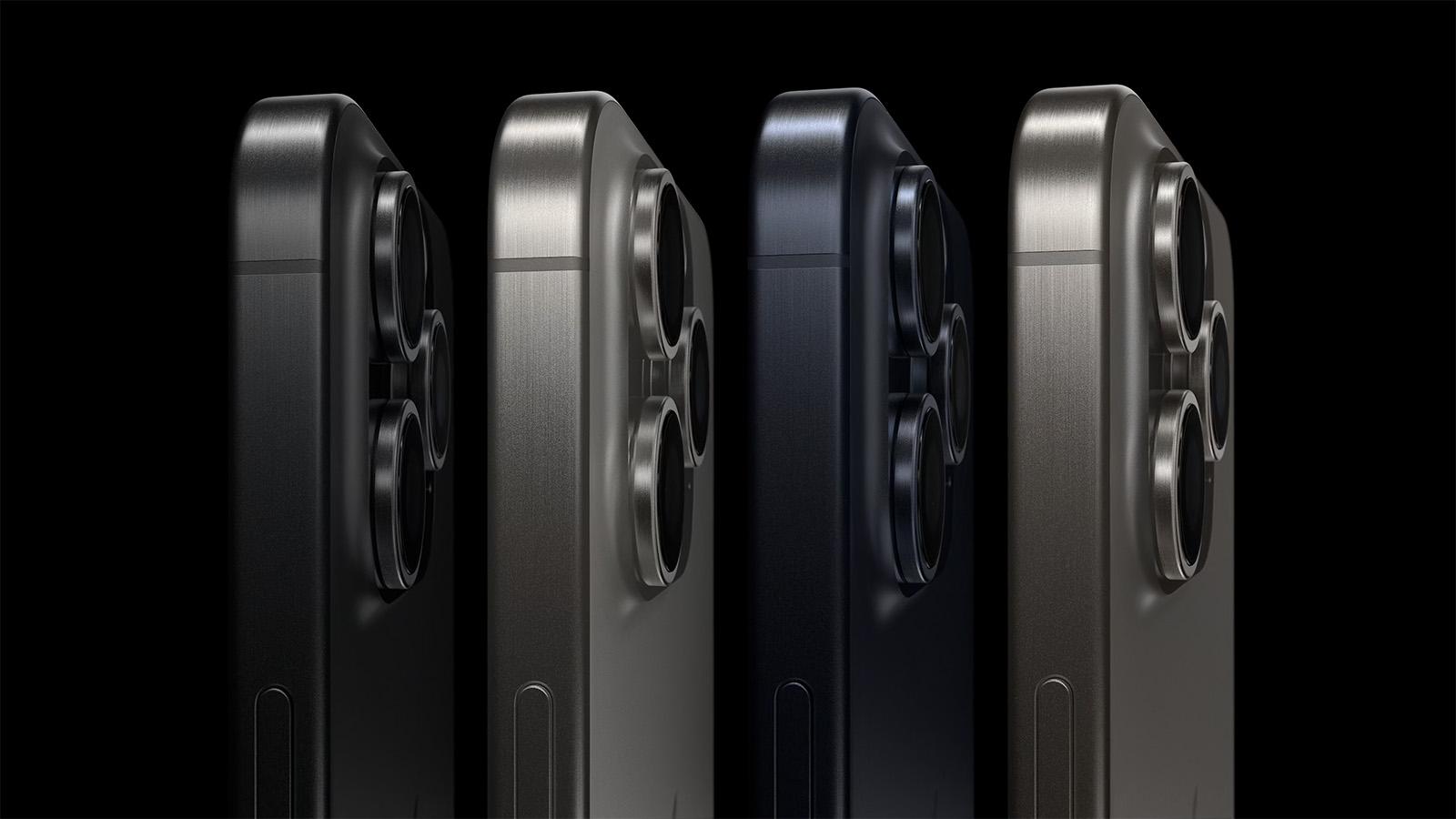 How the iPhone 15 will be: colors, Pro Max model, size and battery life -  Meristation