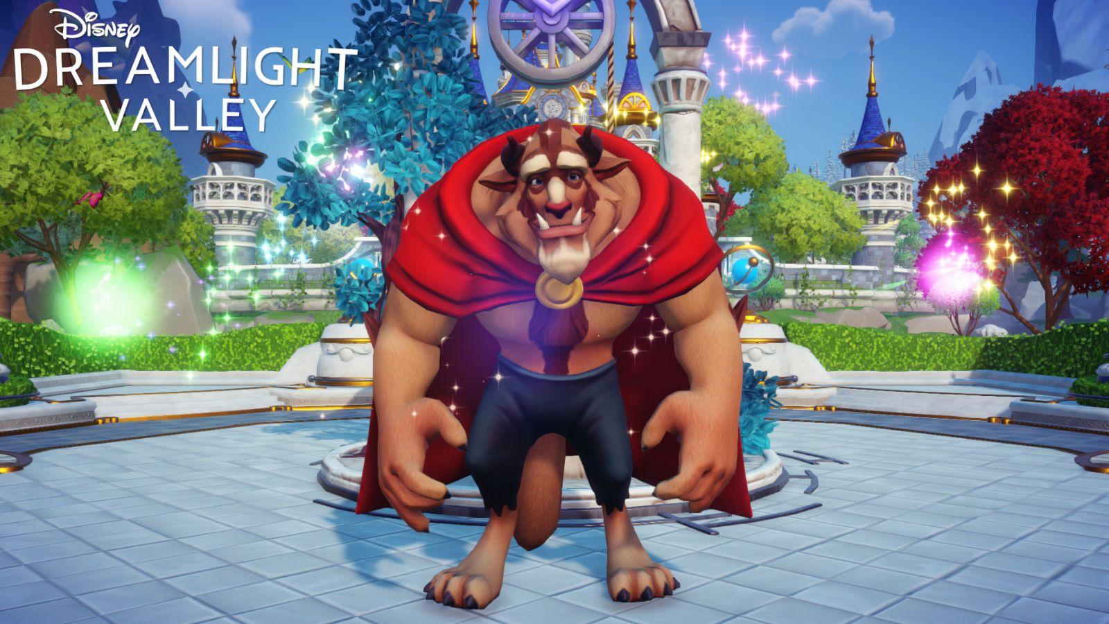 Disney Dreamlight Valley: How to complete A Prince in Disguise quest ...