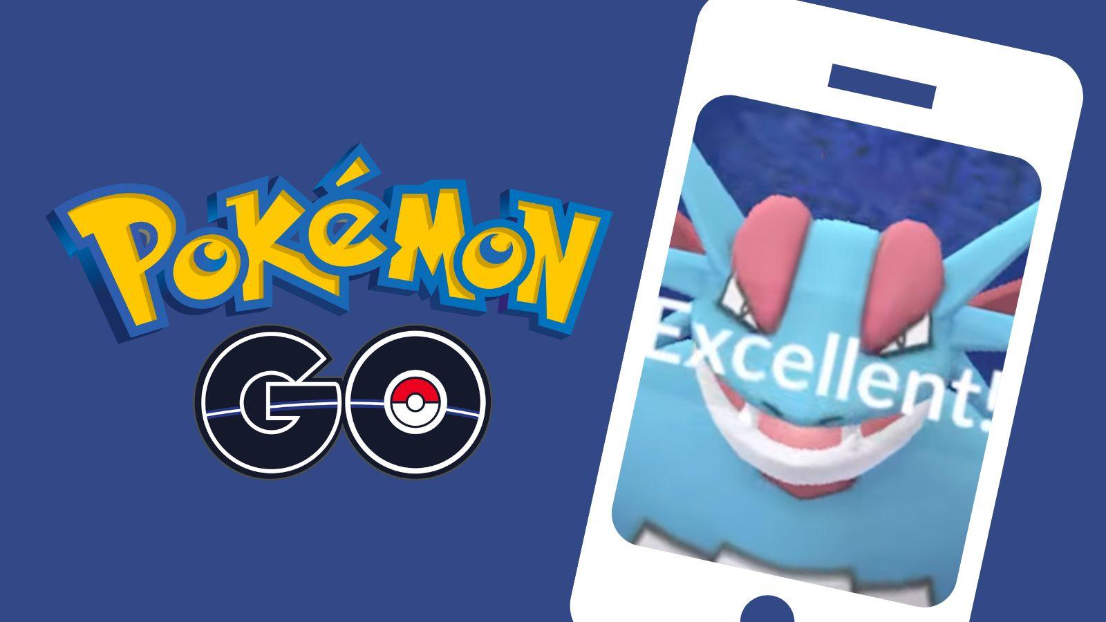 Pokemon Go “life hack” is making excellent throws easier than ever - Dexerto