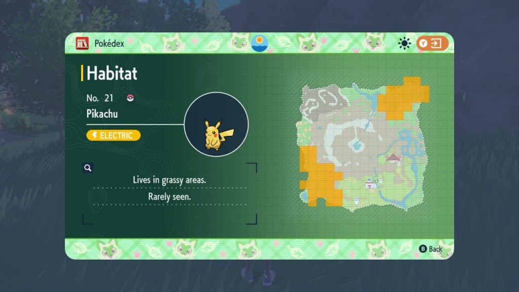 Best held items for Sprigatito, Floragato, and Meowscarada in Pokémon  Scarlet and Violet - Dot Esports