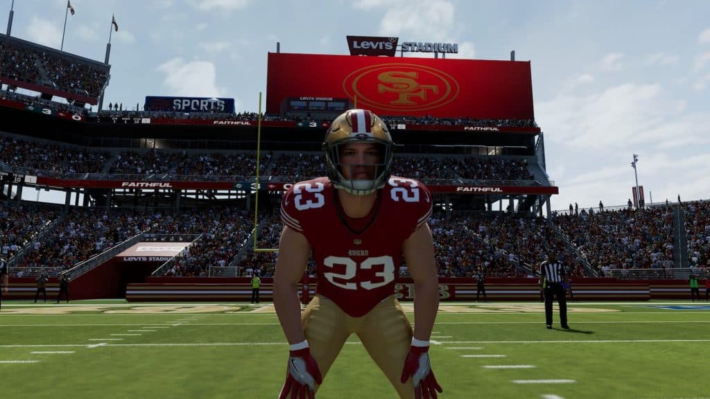 Madden NFL 23 Patch Addresses Gameplay, Franchise Mode Issues