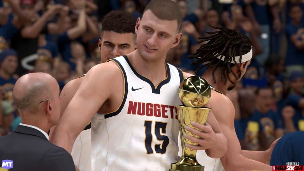 NBA 2K24' Review: Three Key Failures Behind Mediocre Release