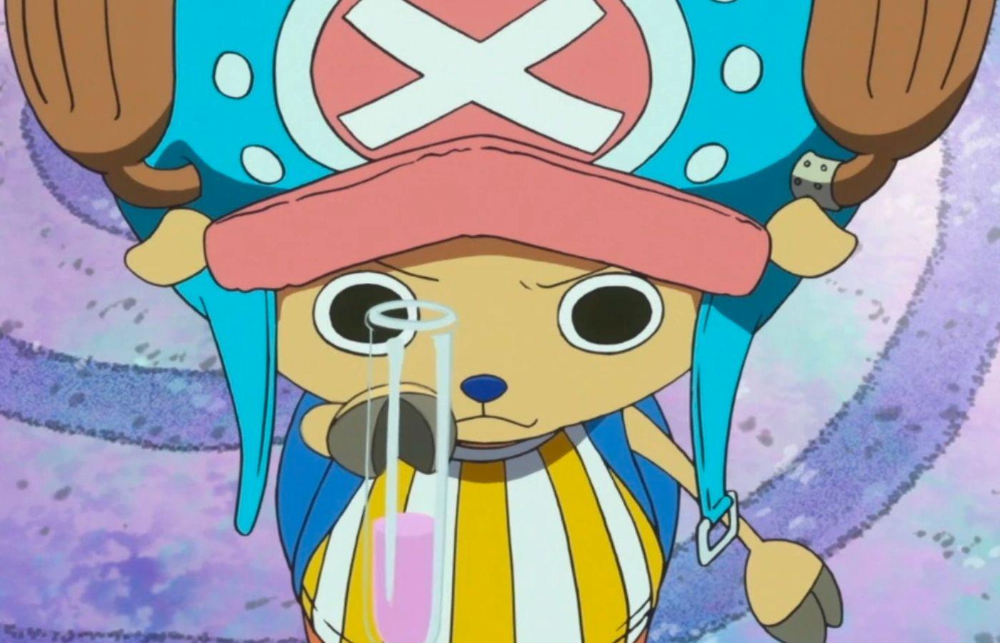 Who is Chopper in One Piece? Potential Season 2 character explained ...
