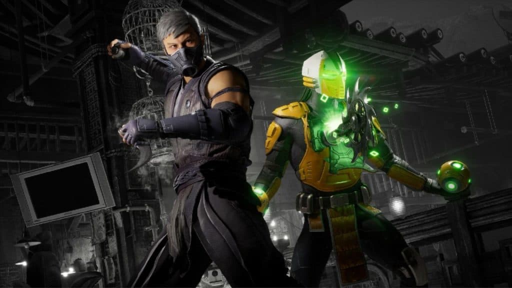 Mortal Kombat 1 Day One Patch Brings Fixes for Invasions, Story Mode, and  More