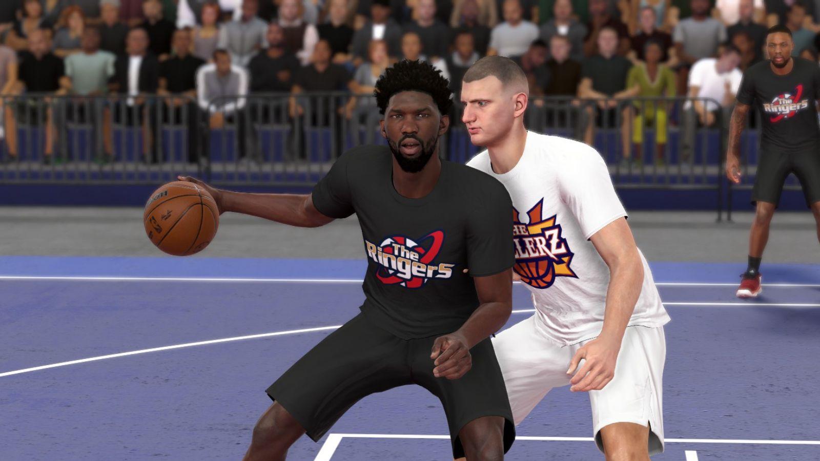 Why is NBA 2K24 one of the worst reviewed games on Steam?