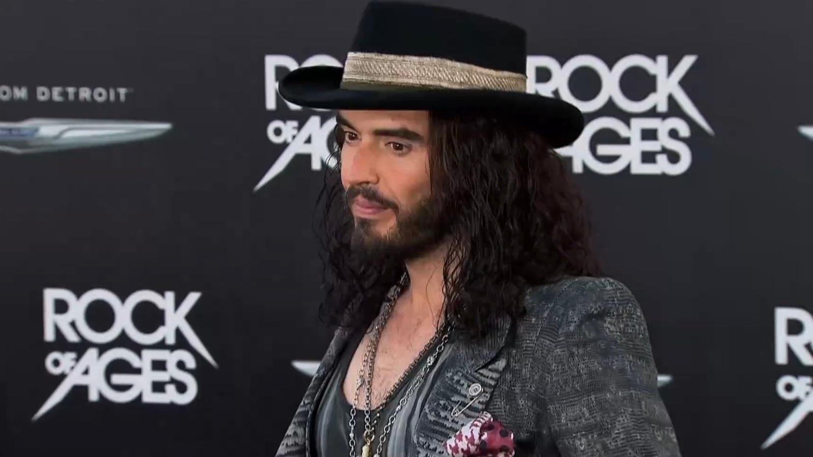 5 most shocking moments from Russell Brand Dispatches documentary Dexerto