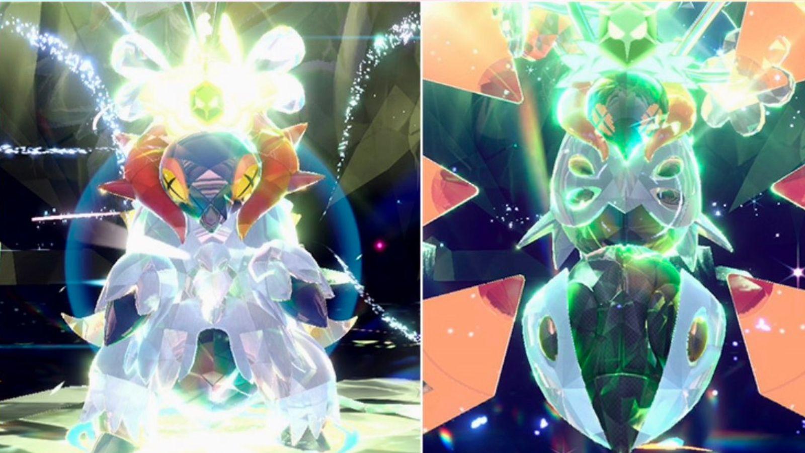 Mewtwo Tera Raid Confirmed for Pokémon Scarlet and Violet