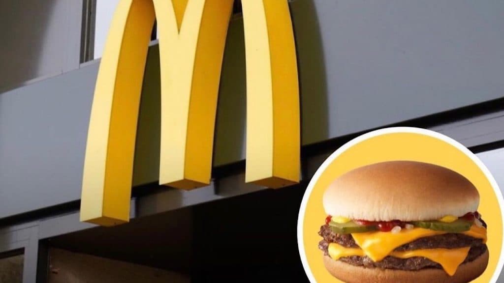 National Cheeseburger Day Deals: Wendy's, McDonald's, Burger King