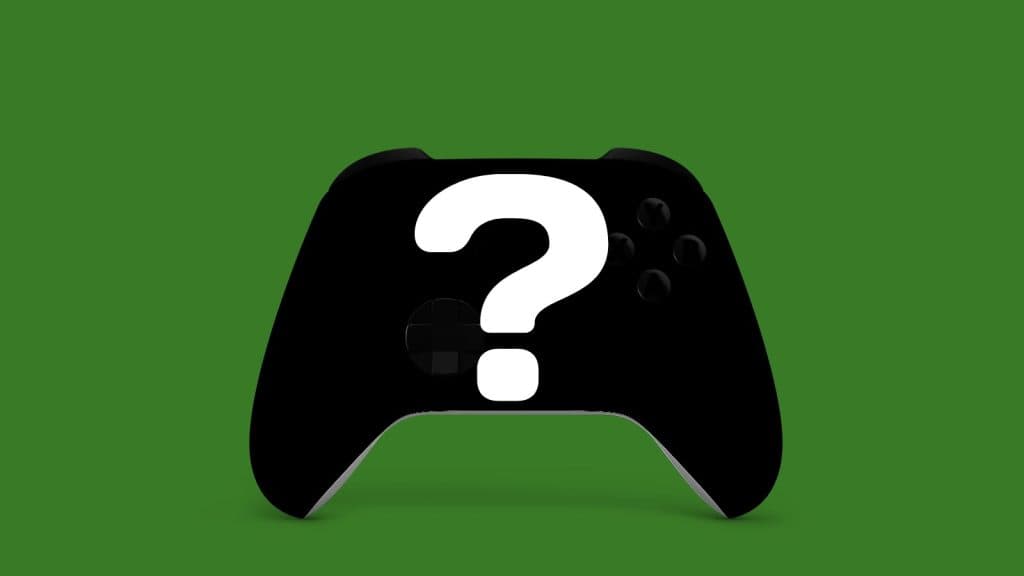 Xbox cloud gaming controller shows up in new leak