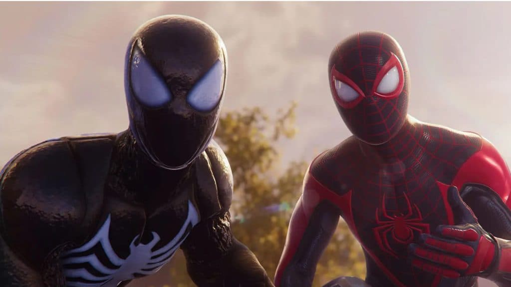 Marvel's Spider-Man: Miles Morales PC Review – Stellar