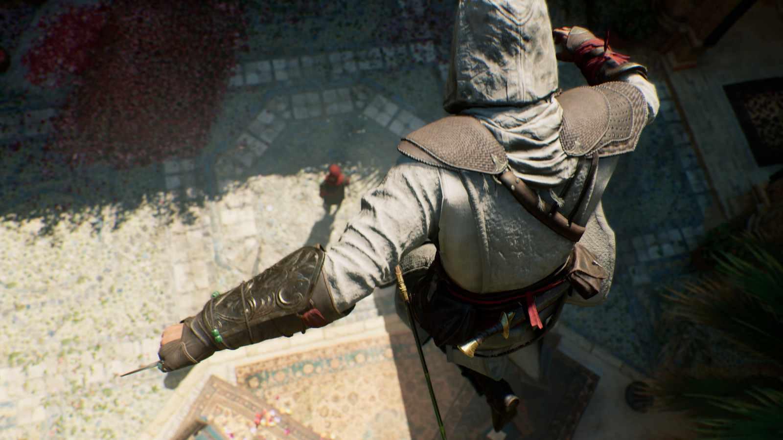 Assassin's Creed System Requirements