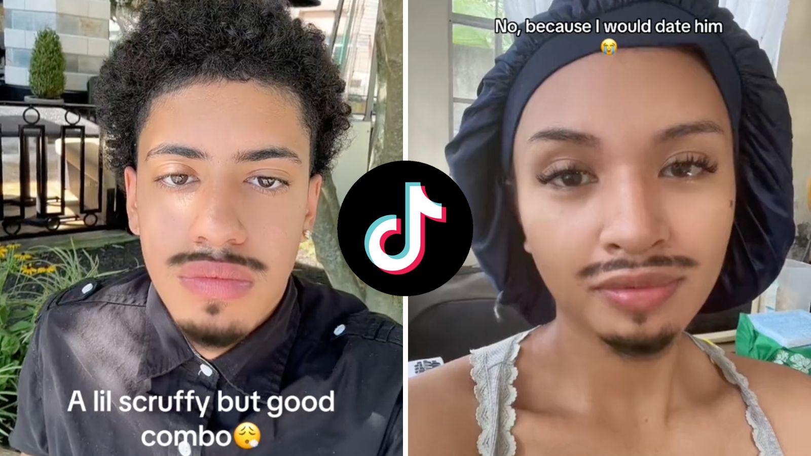How to find & use filters on TikTok - Dexerto
