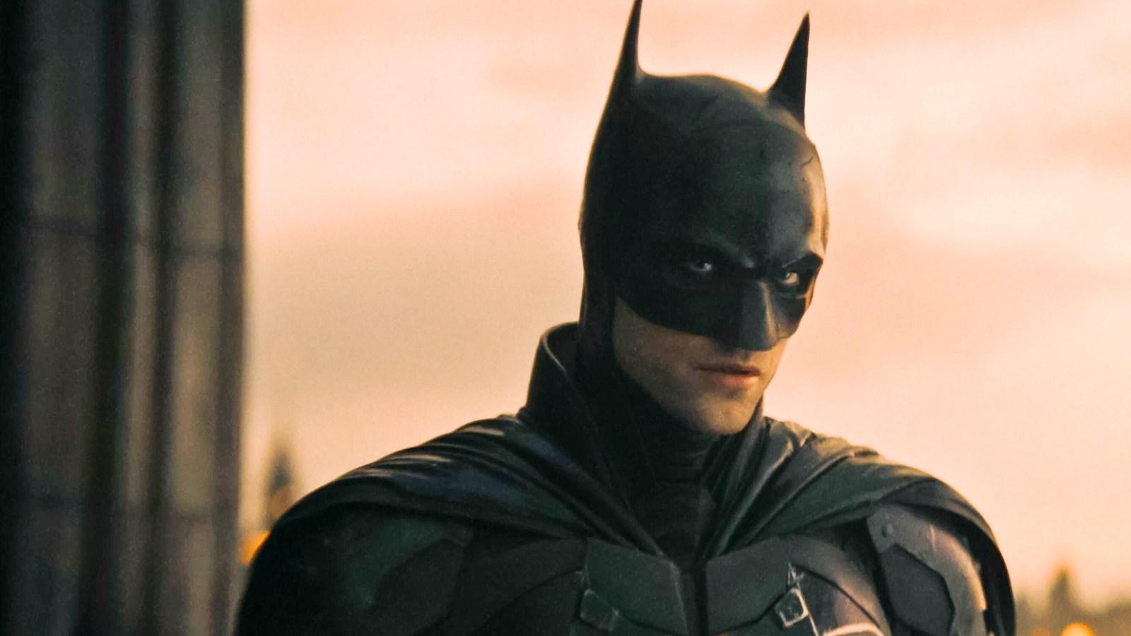 The Batman 2 release date, cast and more