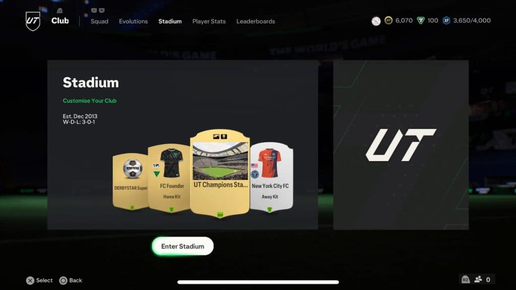 EA FC 24 Ultimate Team Prices, Database, Draft Simulator, and