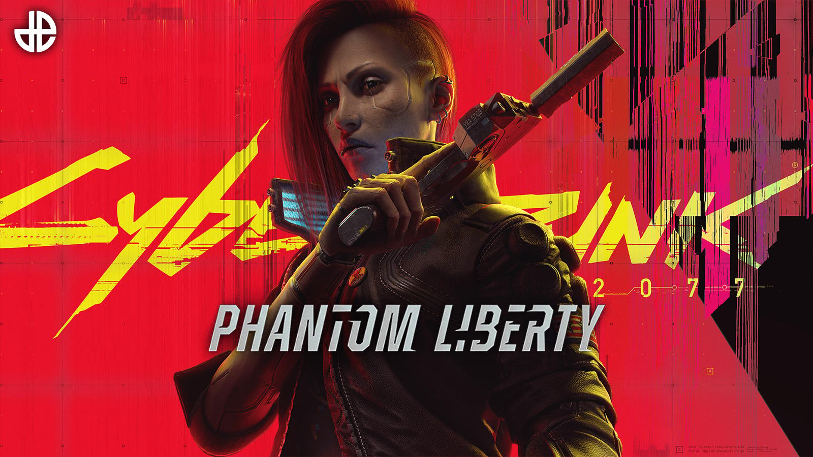 Review: Cyberpunk 2077: Phantom Liberty (PS5) - Excellent