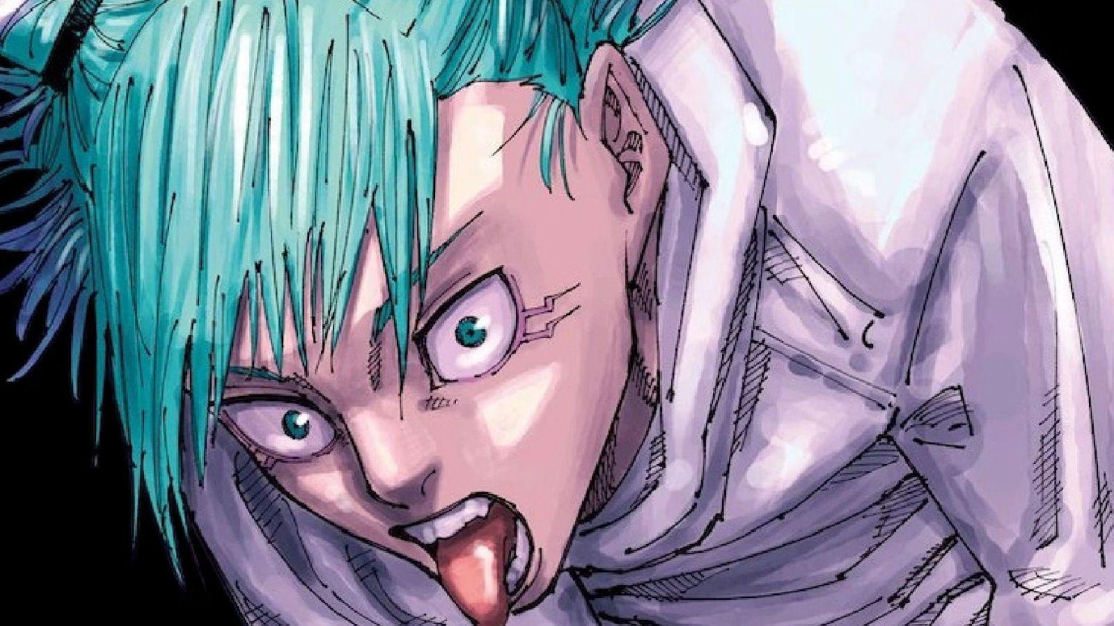 Jujutsu Kaisen chapter 238 spoilers revealed: Another character's death -  Dexerto