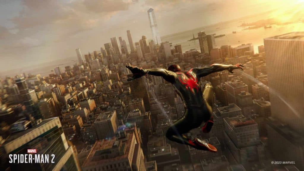 Can We Expect A Marvel's Spider-Man 2 PC Release? (Discussion) 