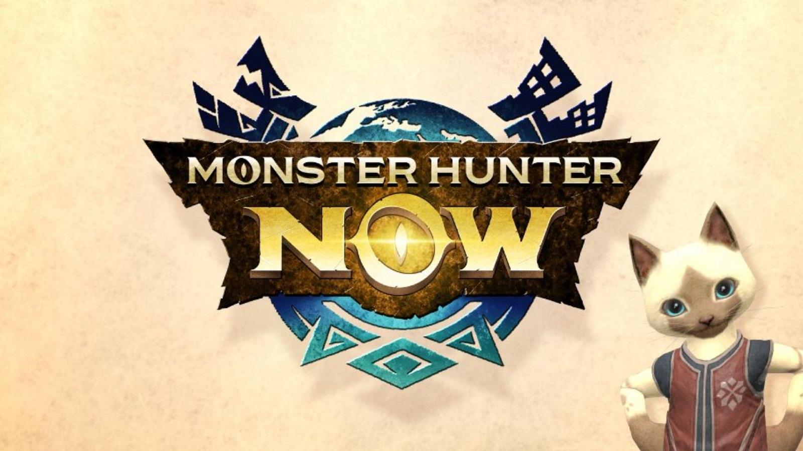 Eventos de novembro de Monster Hunter Now! – Monster Hunter Now