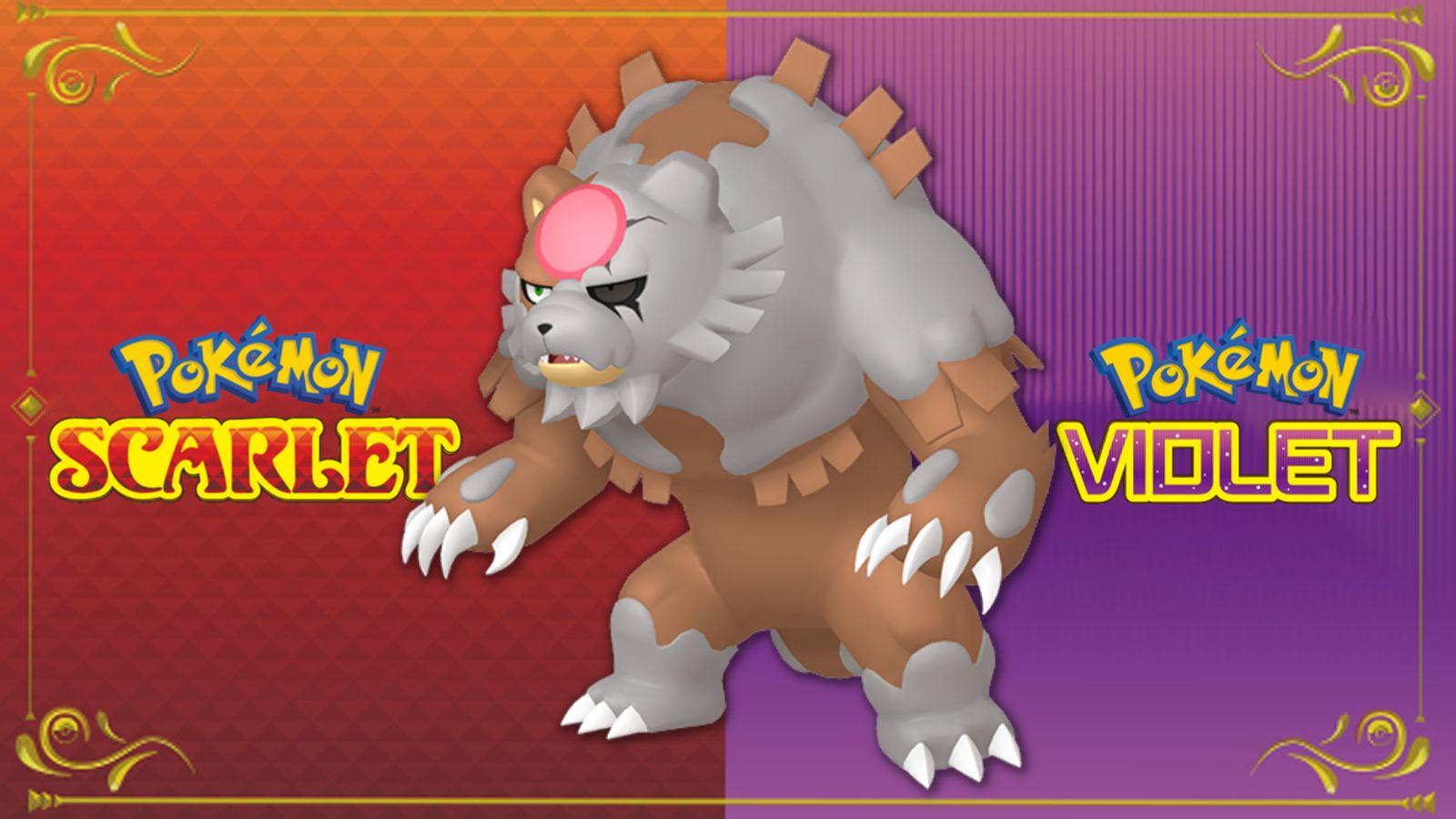 Current DLC mons that are coming back. Do note that this is based
