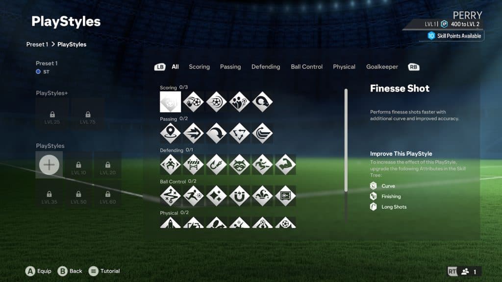 FC 24 Leagues – FIFPlay