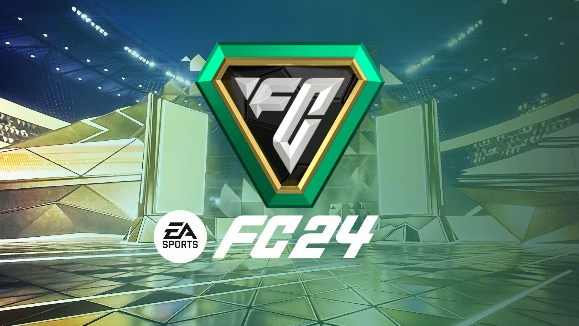 EA Sports FC 24 - Twitch