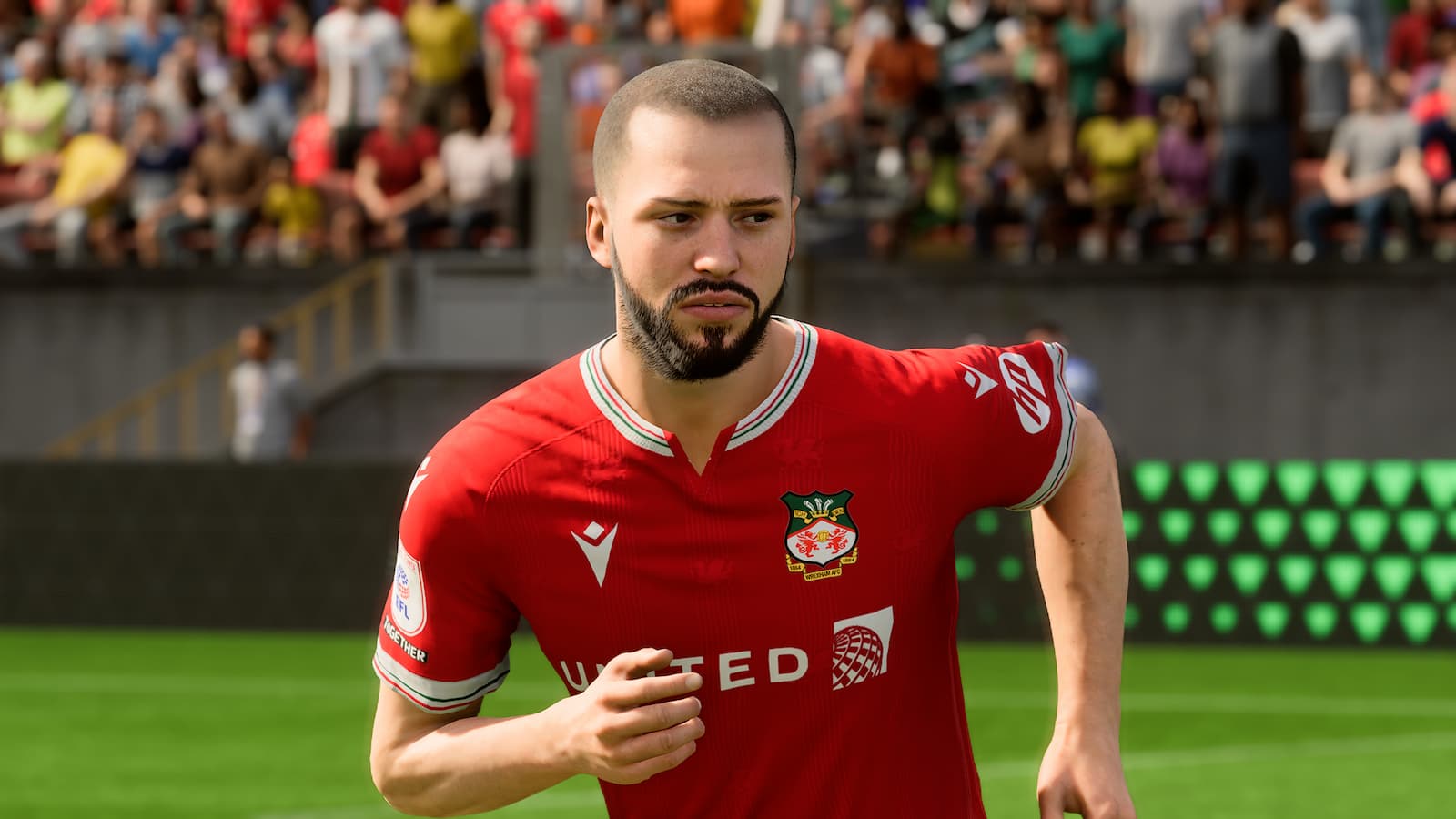 Is Wrexham AFC in EA FC 24? - Dexerto