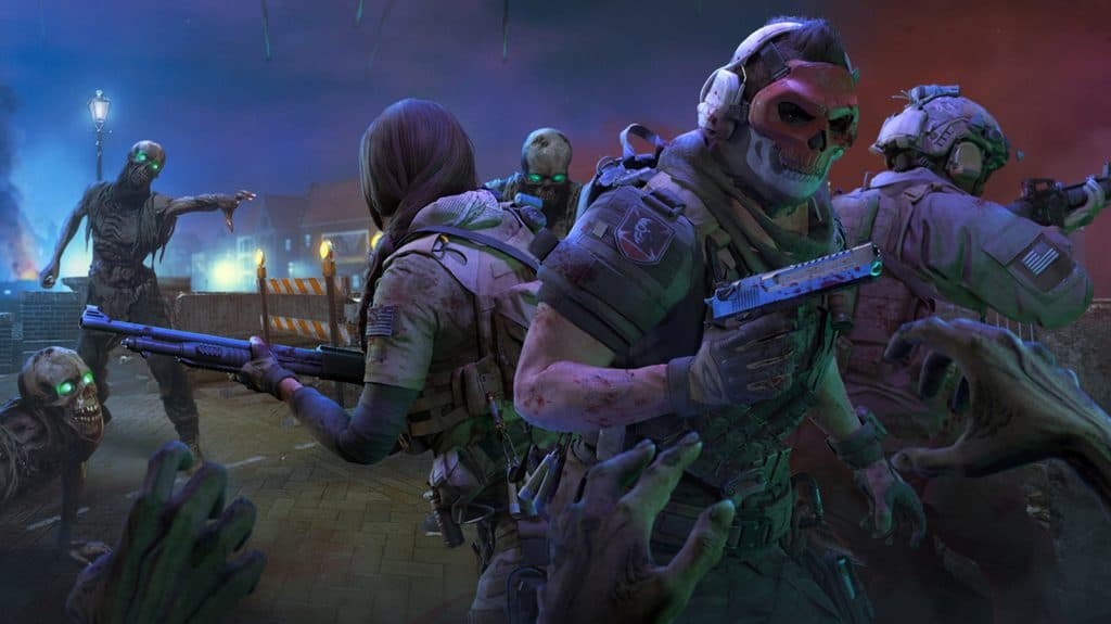 Call of Duty Warzone Patch for Season 6 Improves Visibility for