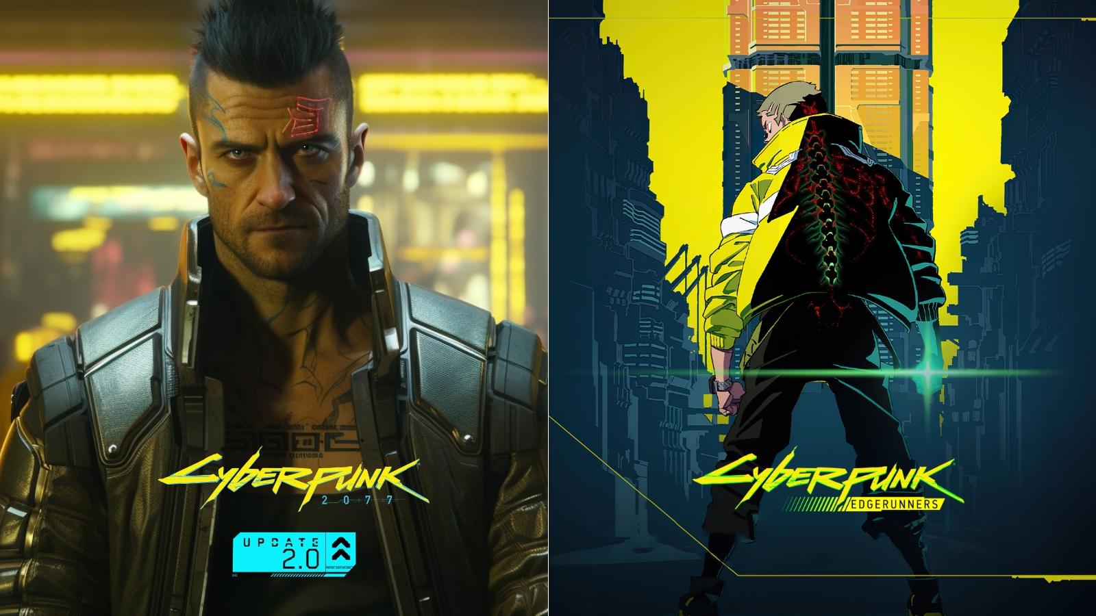 UPDATE TO PC SYSTEM REQUIREMENTS - Home of the Cyberpunk 2077 universe —  games, anime & more