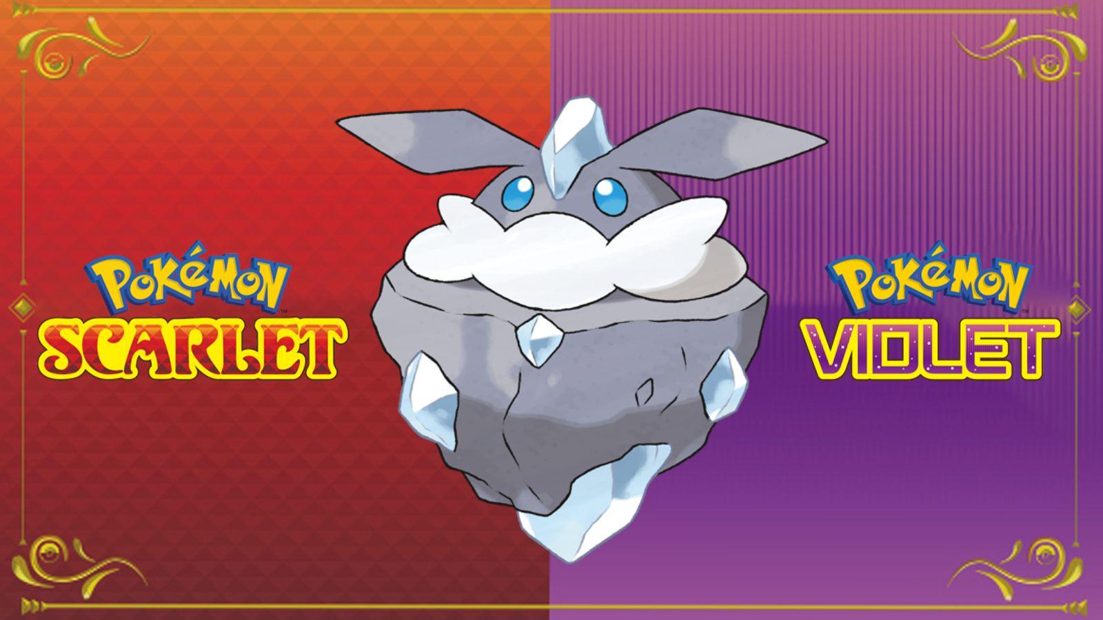 pokemon scarlet violet carbink header