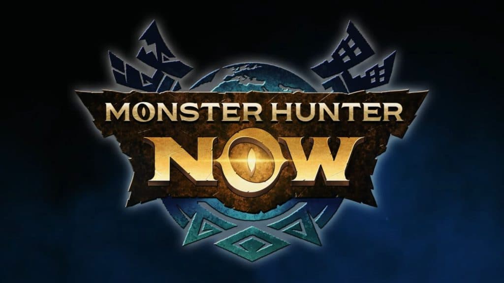 Monster Hunter Now - DIABLOS INVASION EVENT