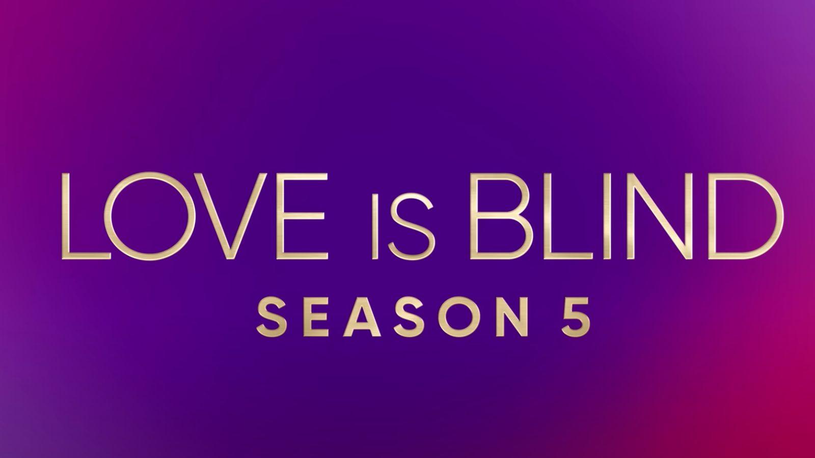 Lydia From 'Love Is Blind' Season 5: Real Job, Age, Instagram