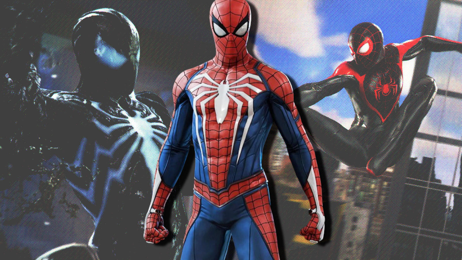 Marvel's Spider-Man - PS4 Game
