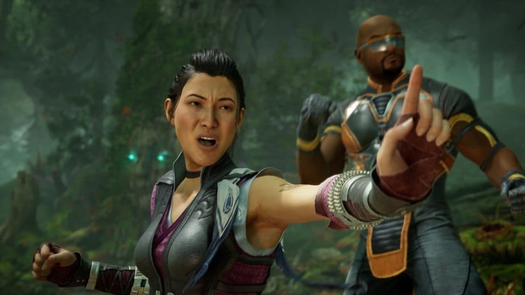 Mortal Kombat 1 States Certain Kameos Could Be Playable In Future