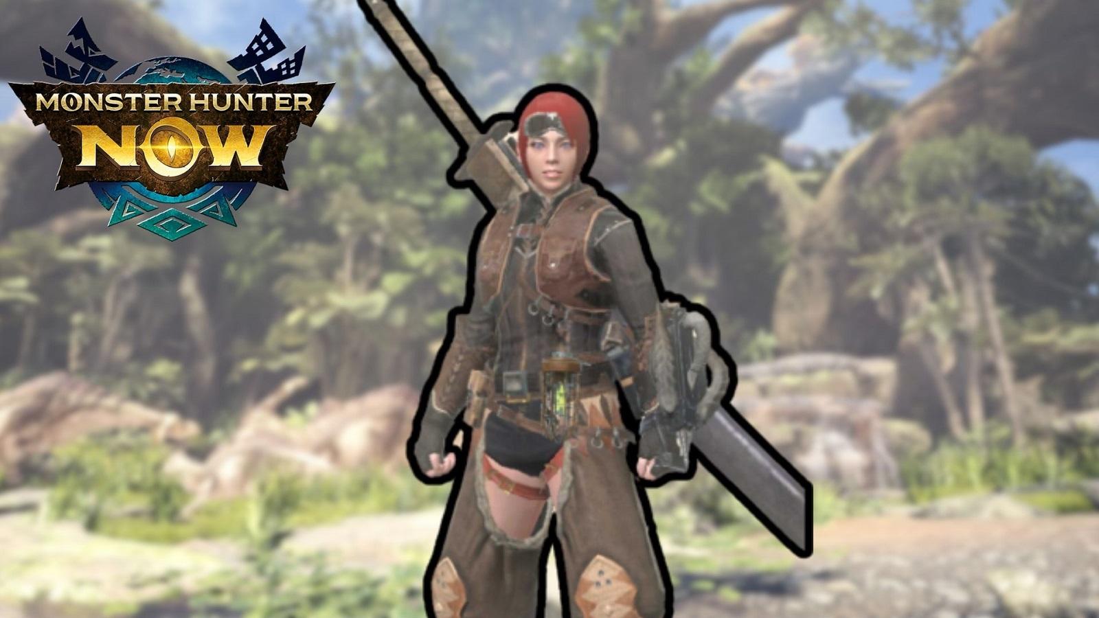 Monster Hunter Now upcoming monsters - Dexerto